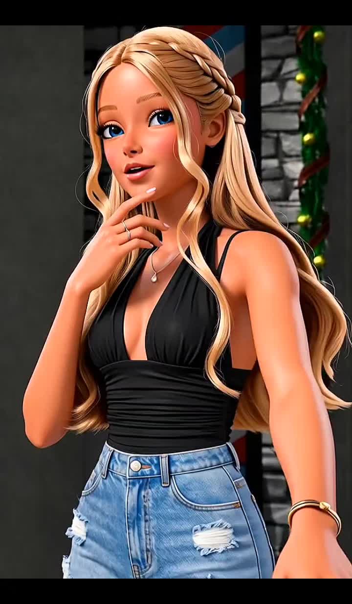 @Barbie girlᢉ𐭩
