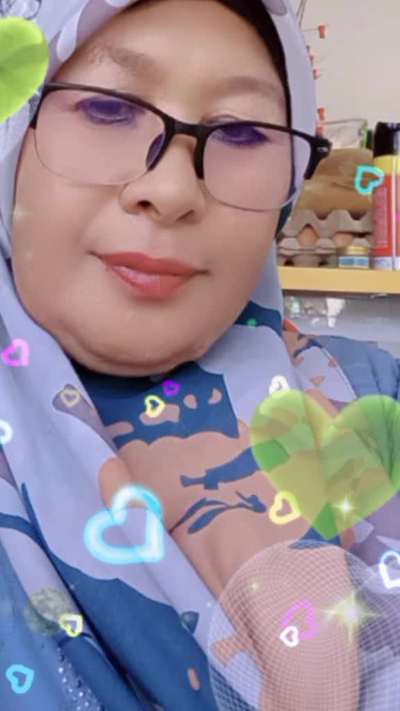 @Zaii Mahh