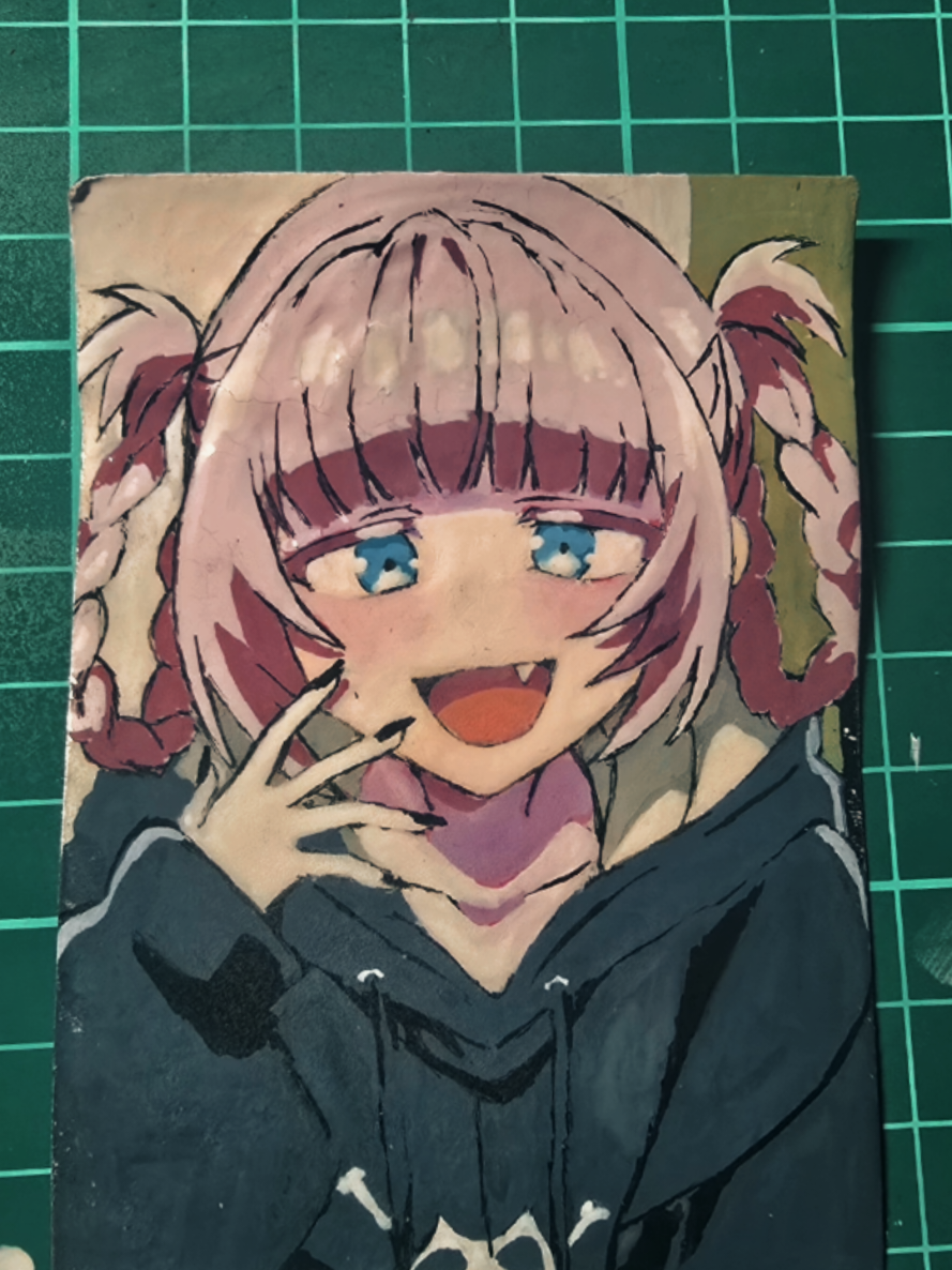 @💖✨️🎨Jandradoesartss🎨✨️💖