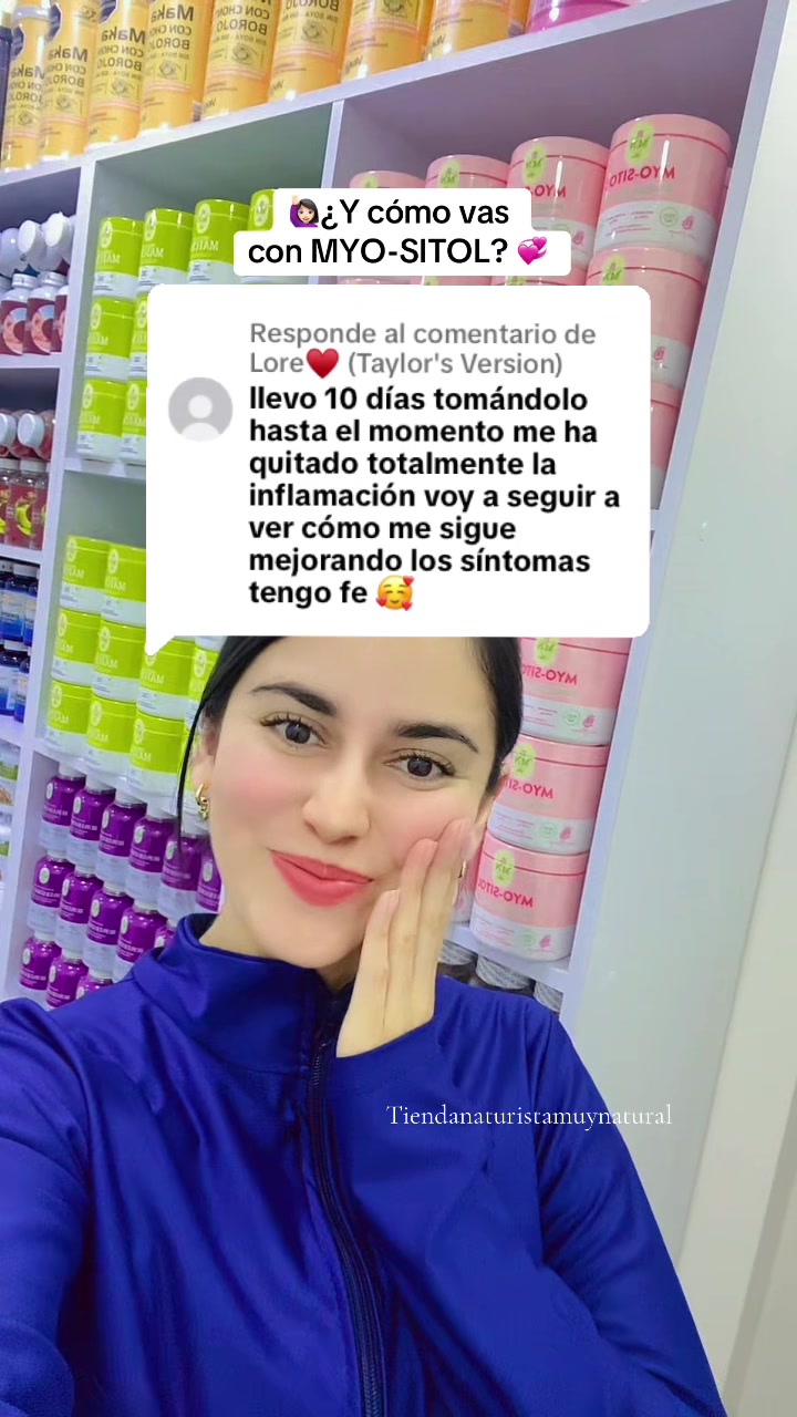 @Tienda Naturista Muy Natural