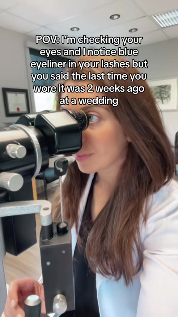@Dr. C | Optometrist 🧿