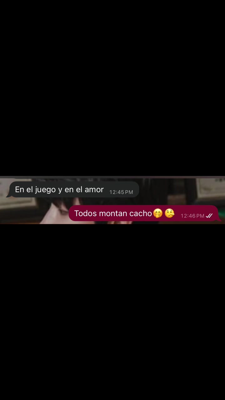 @✨Tu chiquita🌹✨