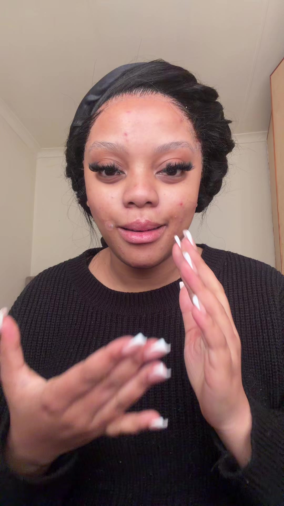 @Azania M
