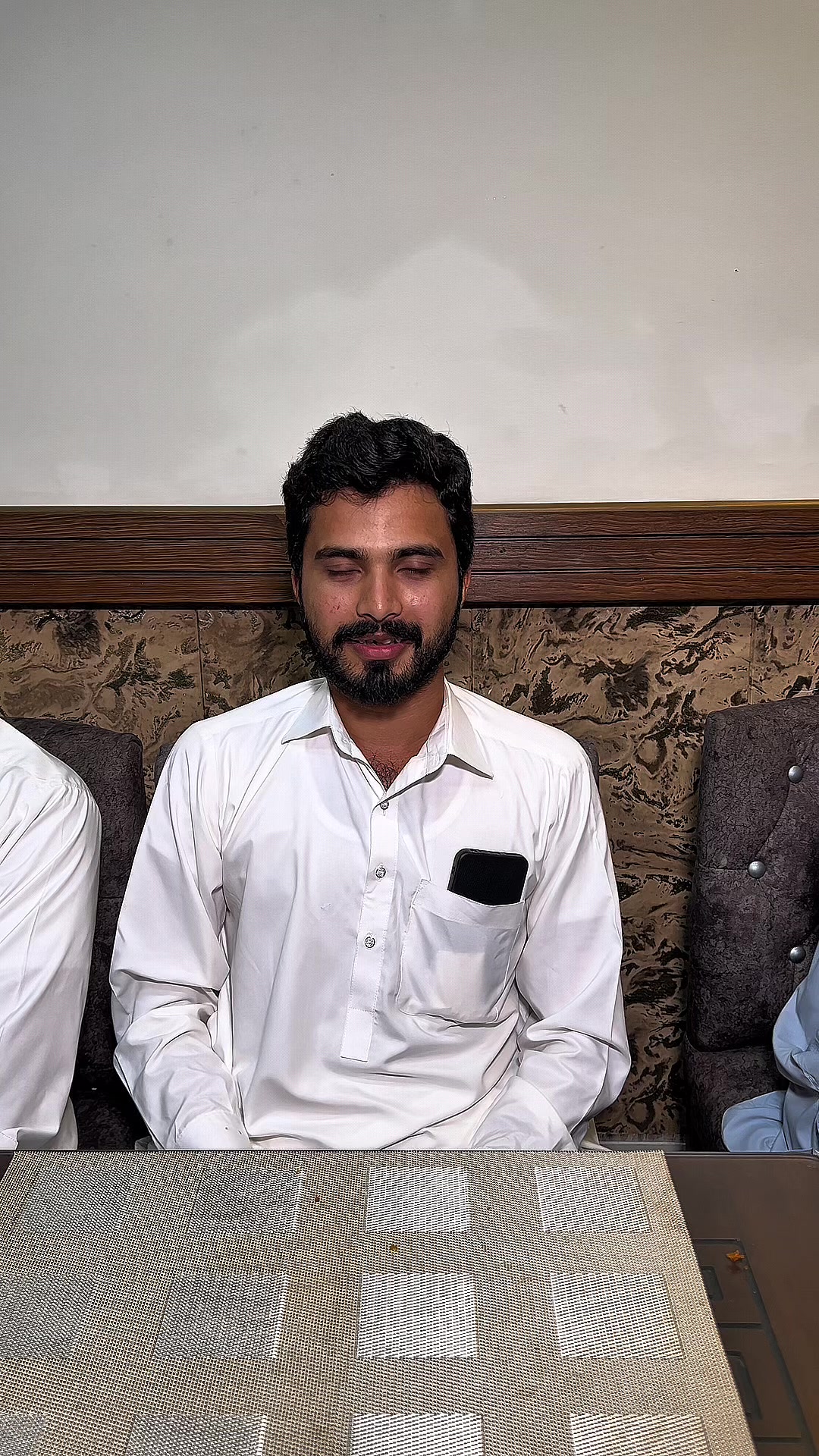 @Shinwari_Jongara_review