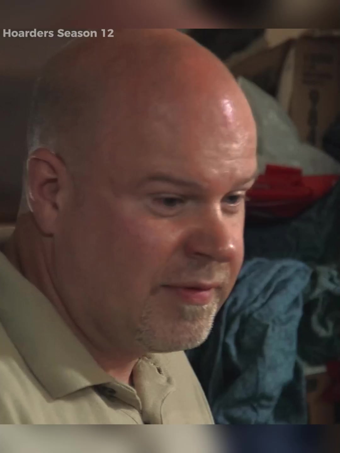 @Hoarders Season 12