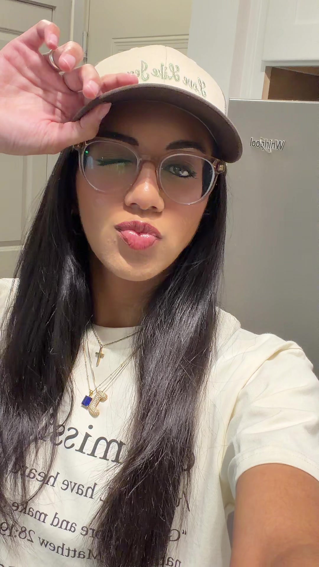@alicia kamran