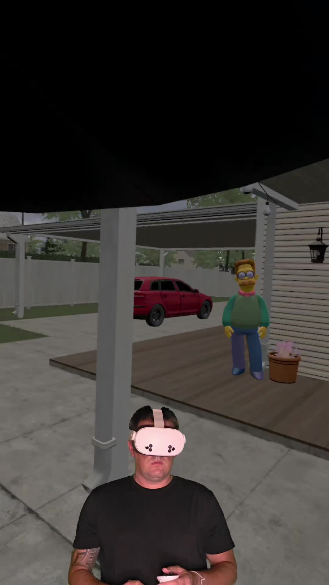 @VR Jamesy