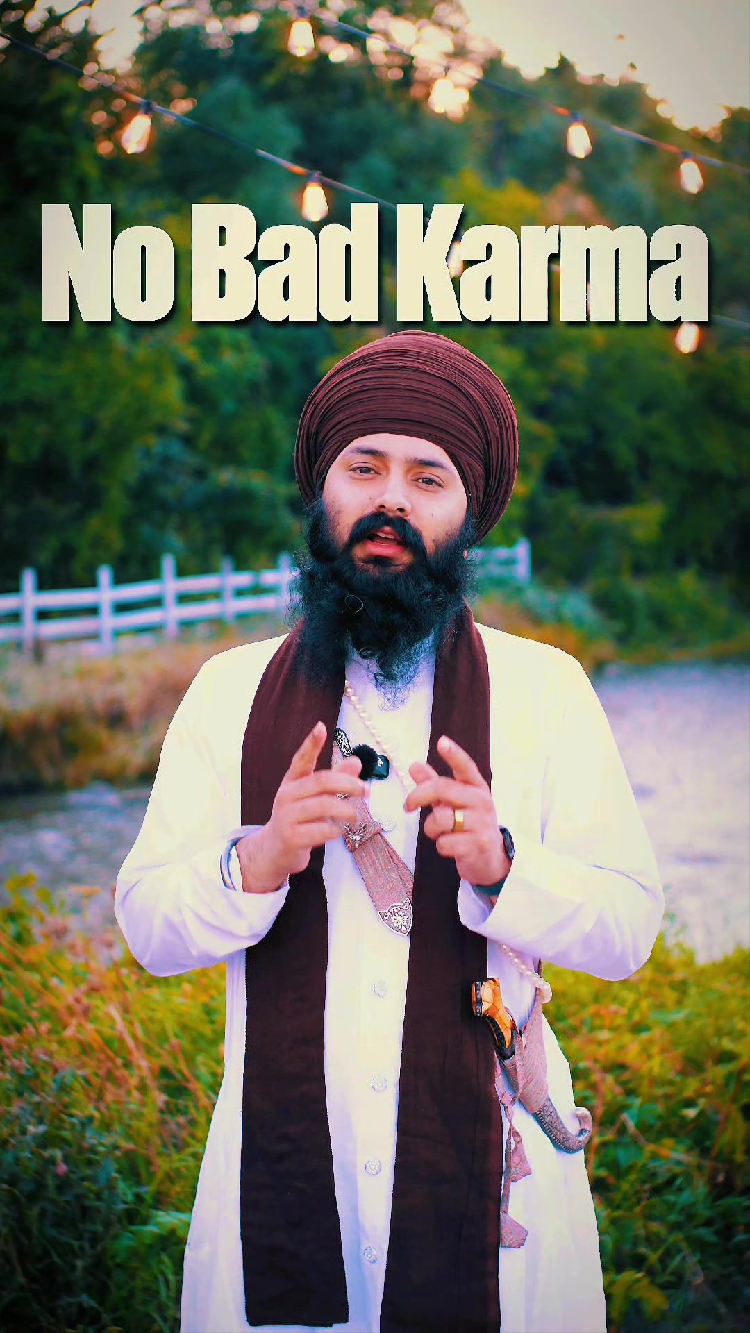 @Bhai Harpreet Singh Ji