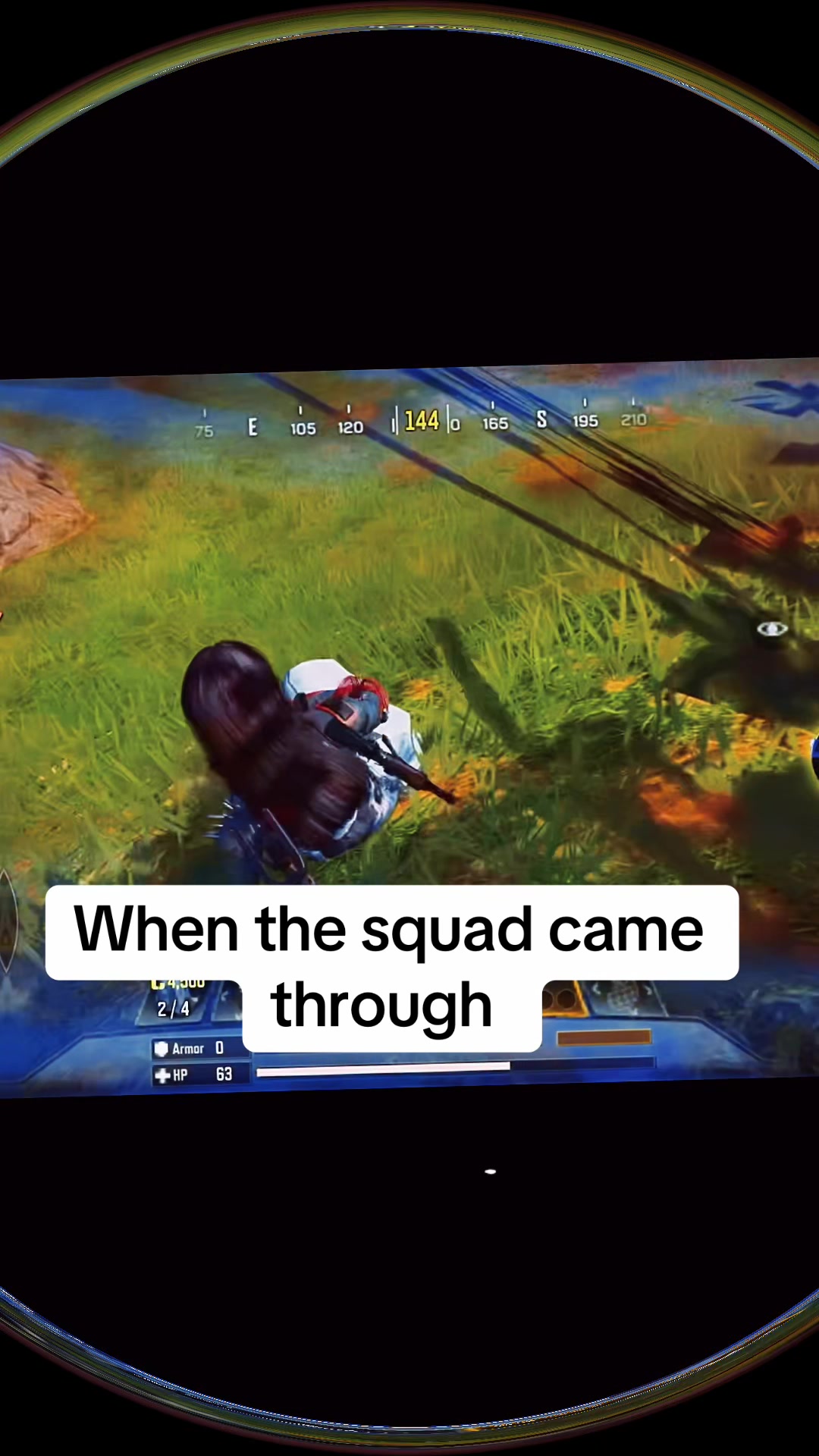 @F.S.M Clan