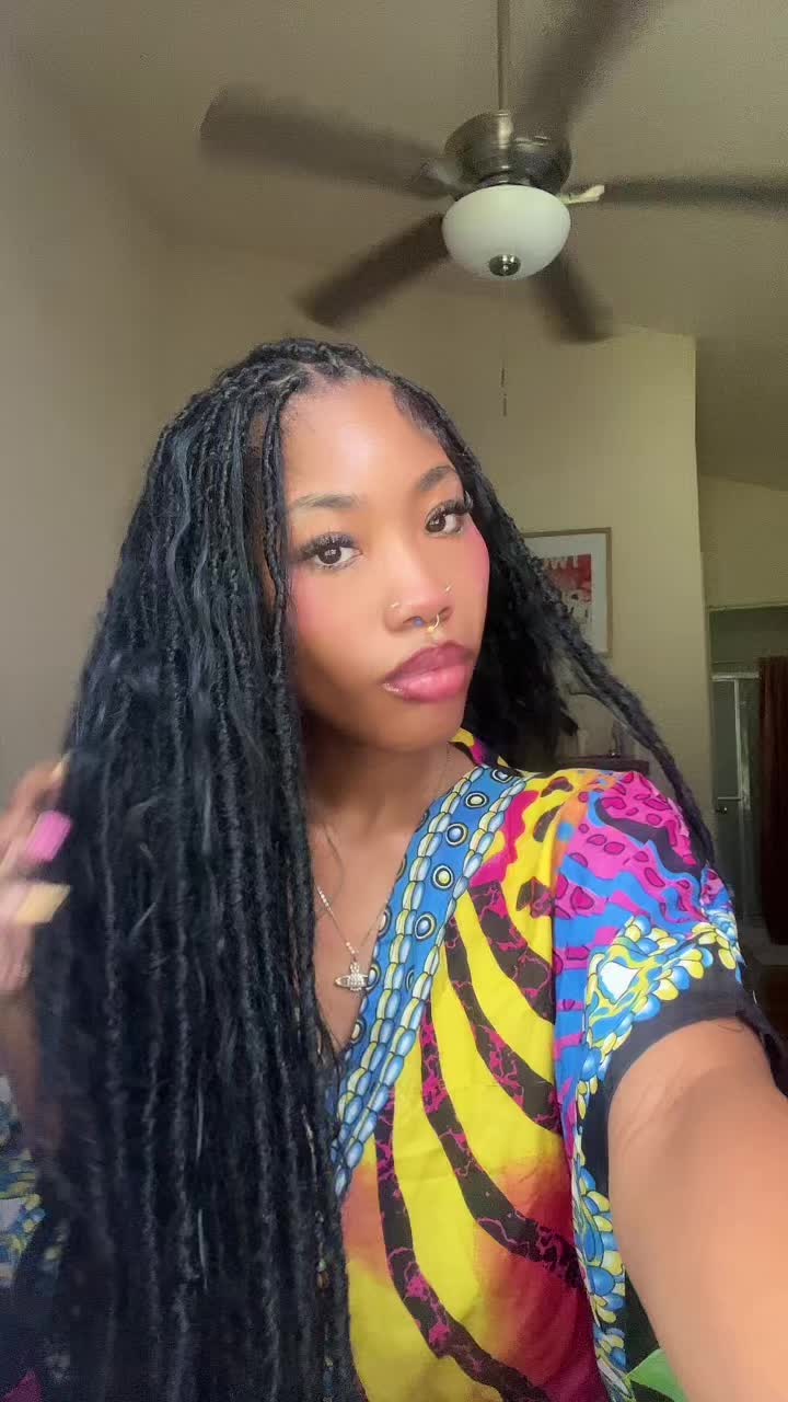 @Shamae