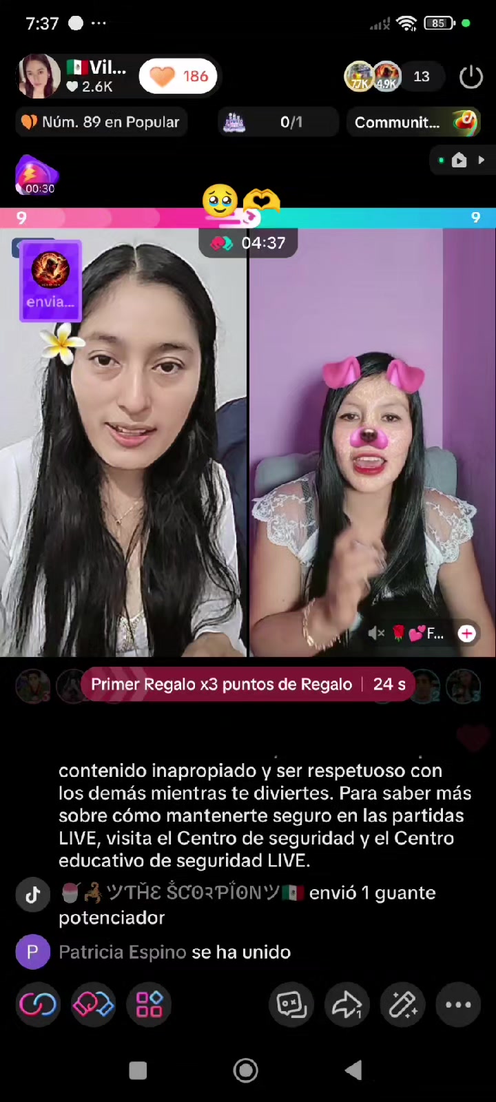 @🇲🇽Vilma👽🦅🇬🇹🇪🇨