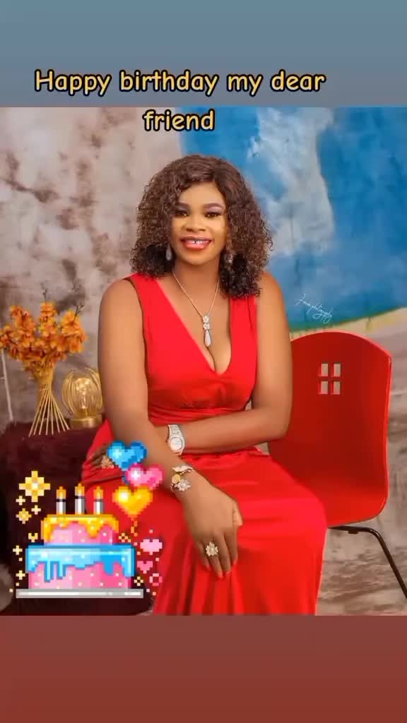 @Olori Arike