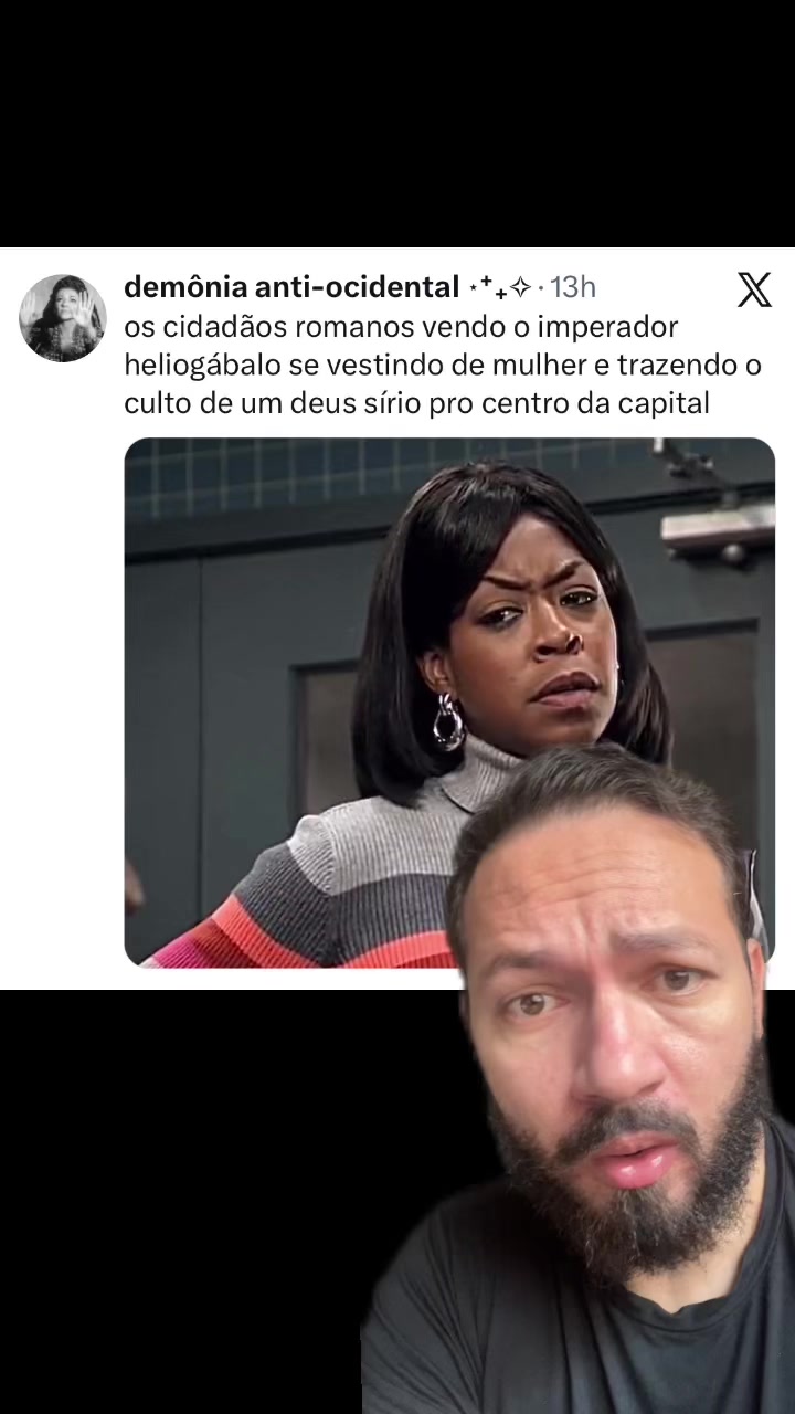 @Canal Historia e Tu