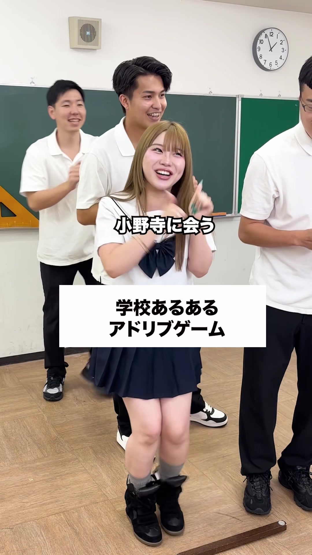 @テセサクch