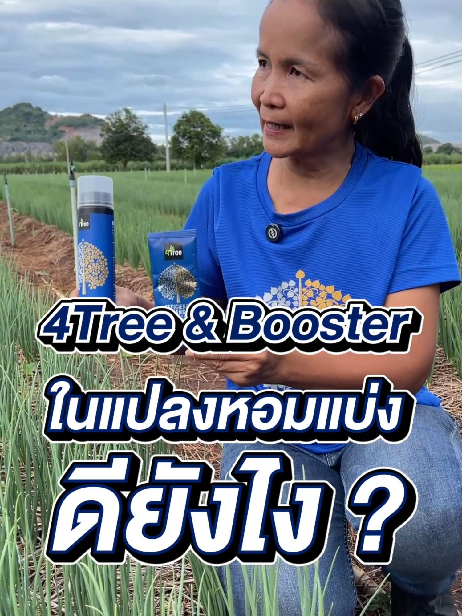 @4Tree A4S Thailand