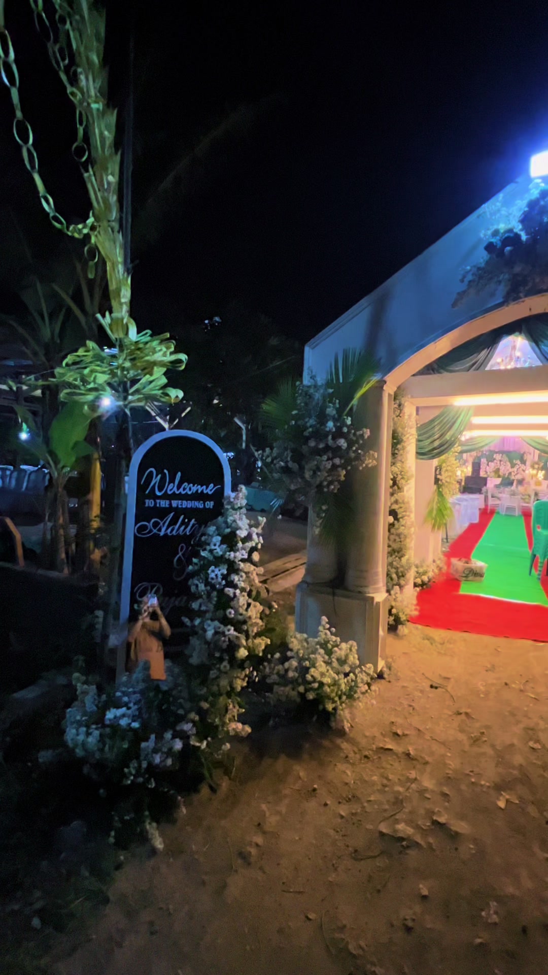 @abisa_weddingdecoration