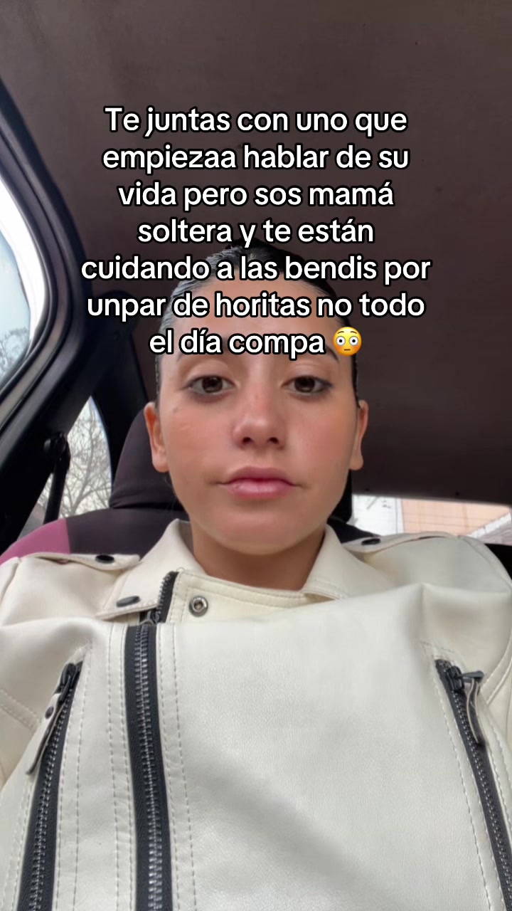 @Mam&aacute; soltera