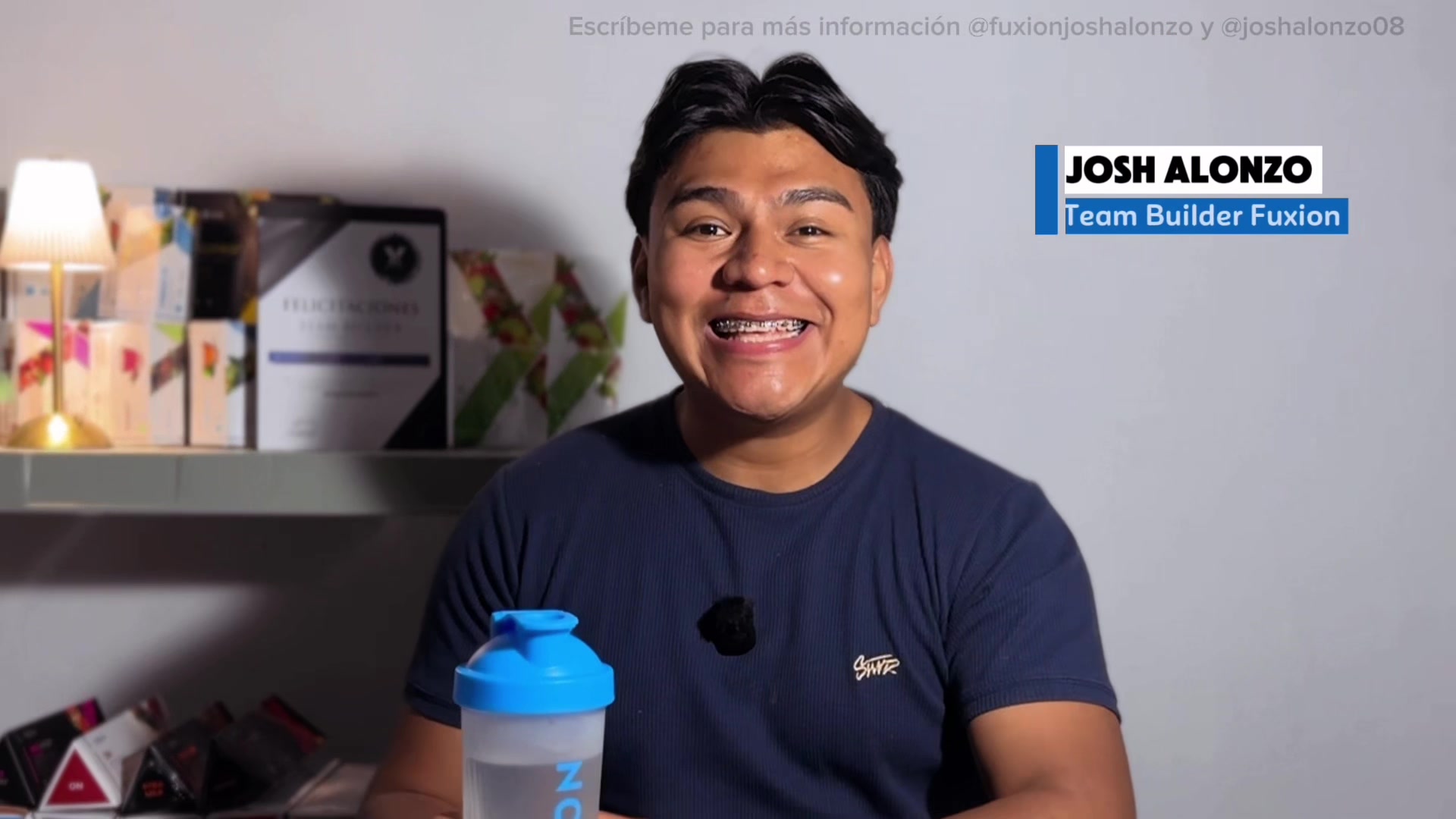@Josh Alonzo 🤩 | ChuladaMayor