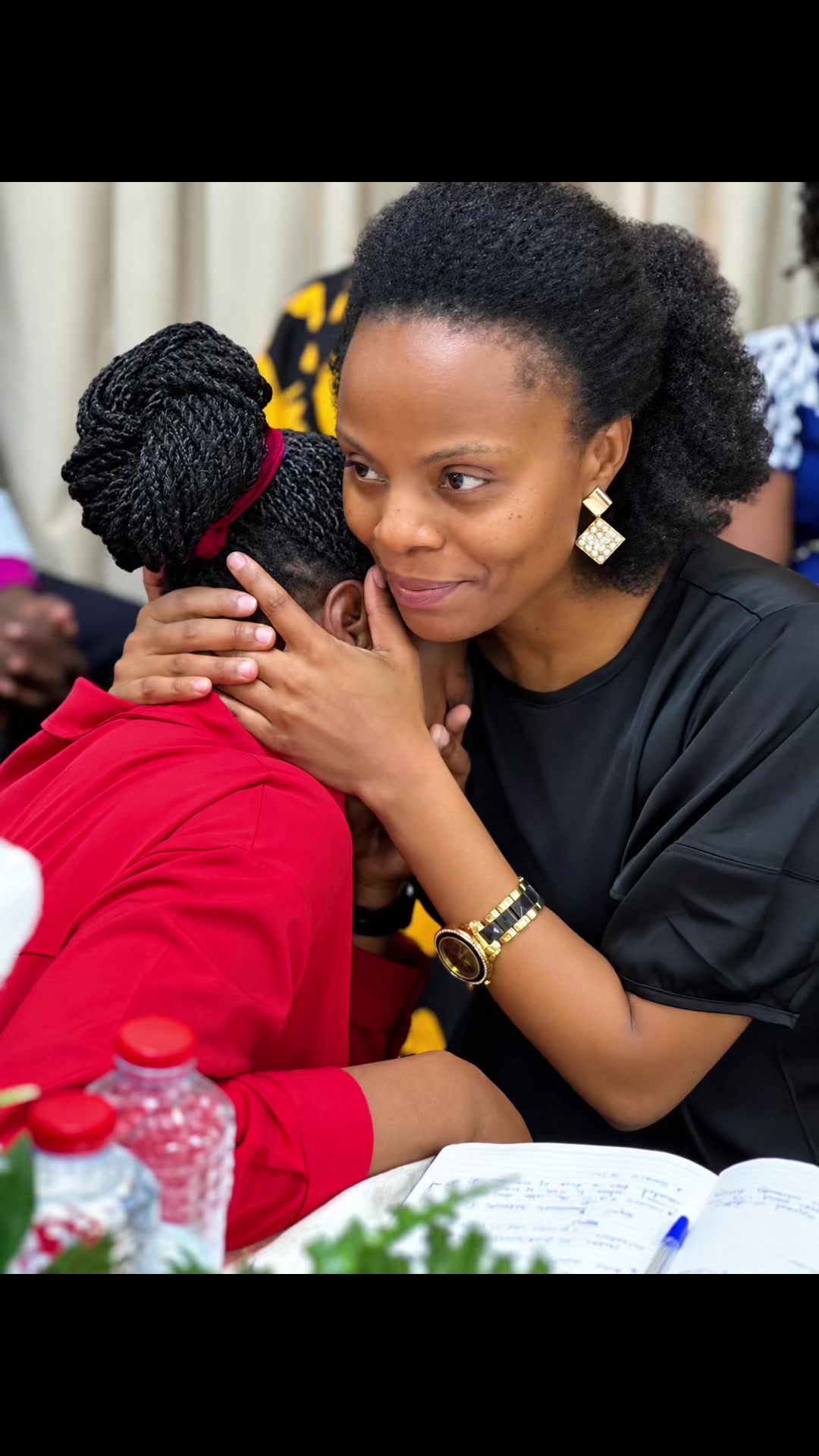 @UCF HEALING & DELIVERANCE DUBA