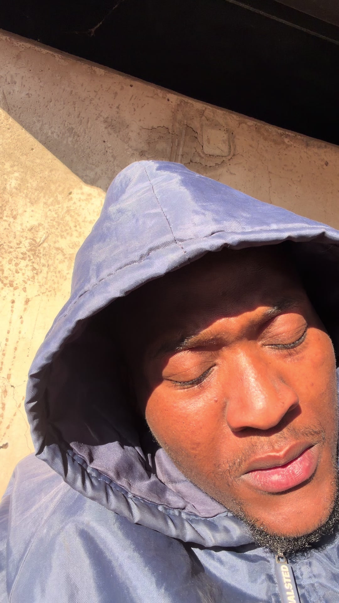 @Bokang Lesego Zwane
