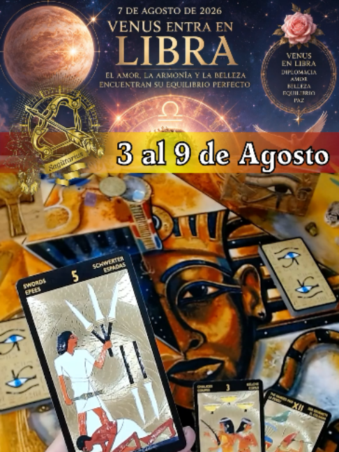 @Tarot RA