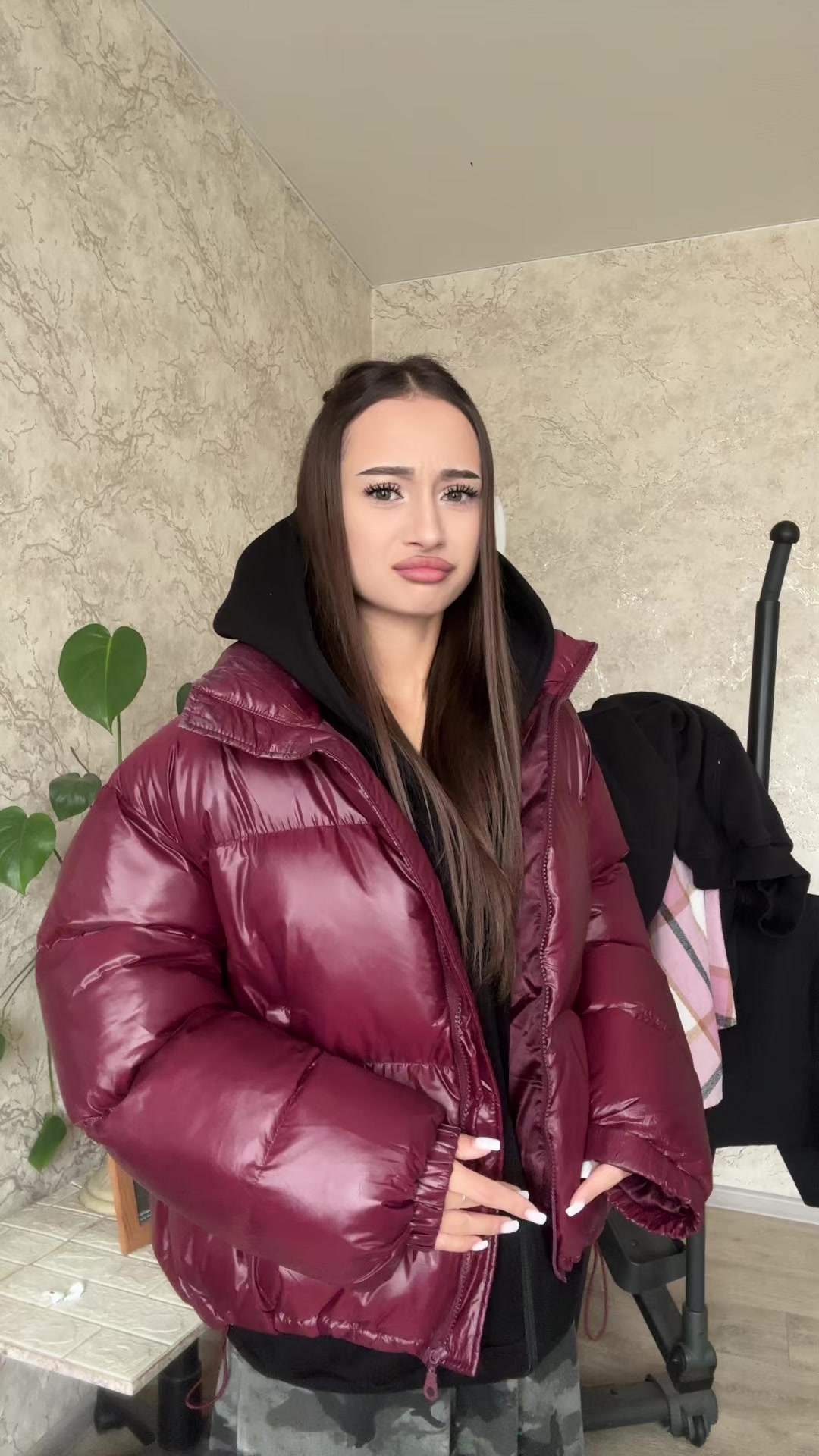 @машка орешкинс