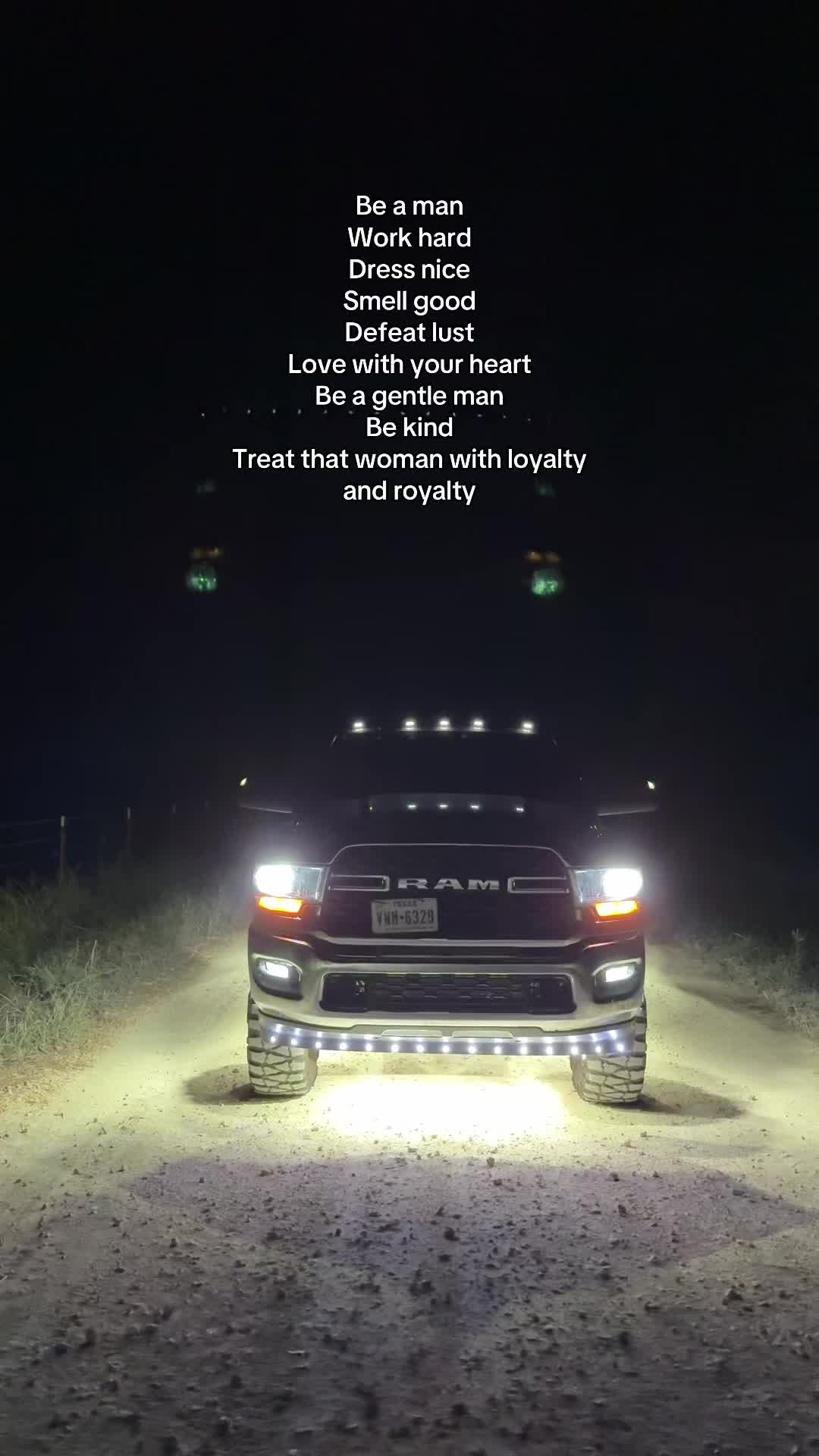@6.7Will