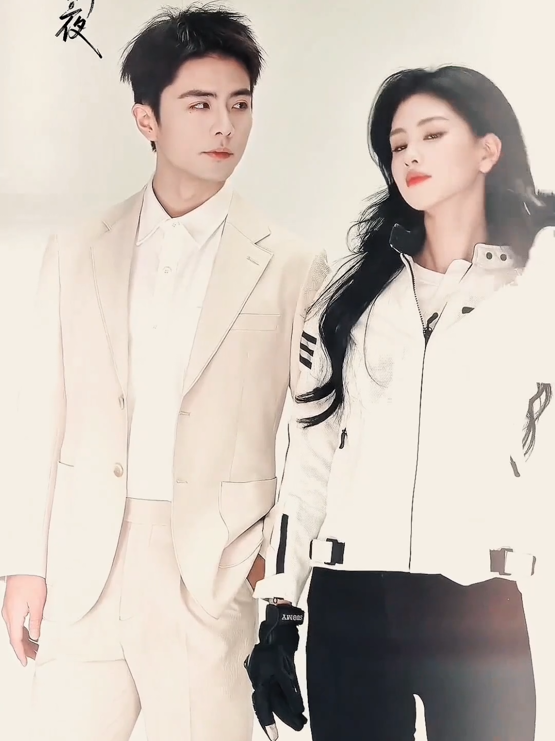 @Zhu Xiaoxue❄️