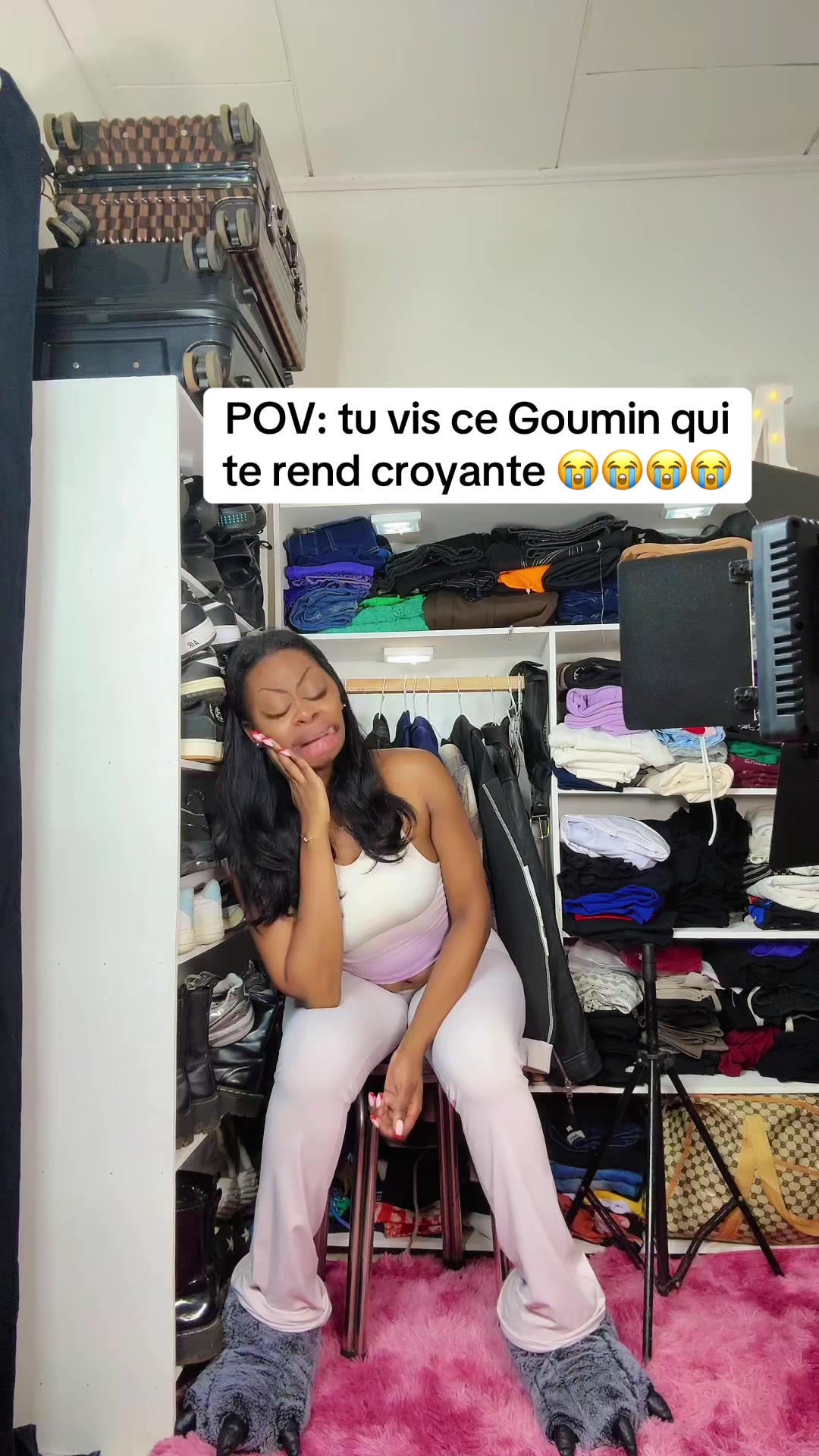 @Maguy Pucette Andeme