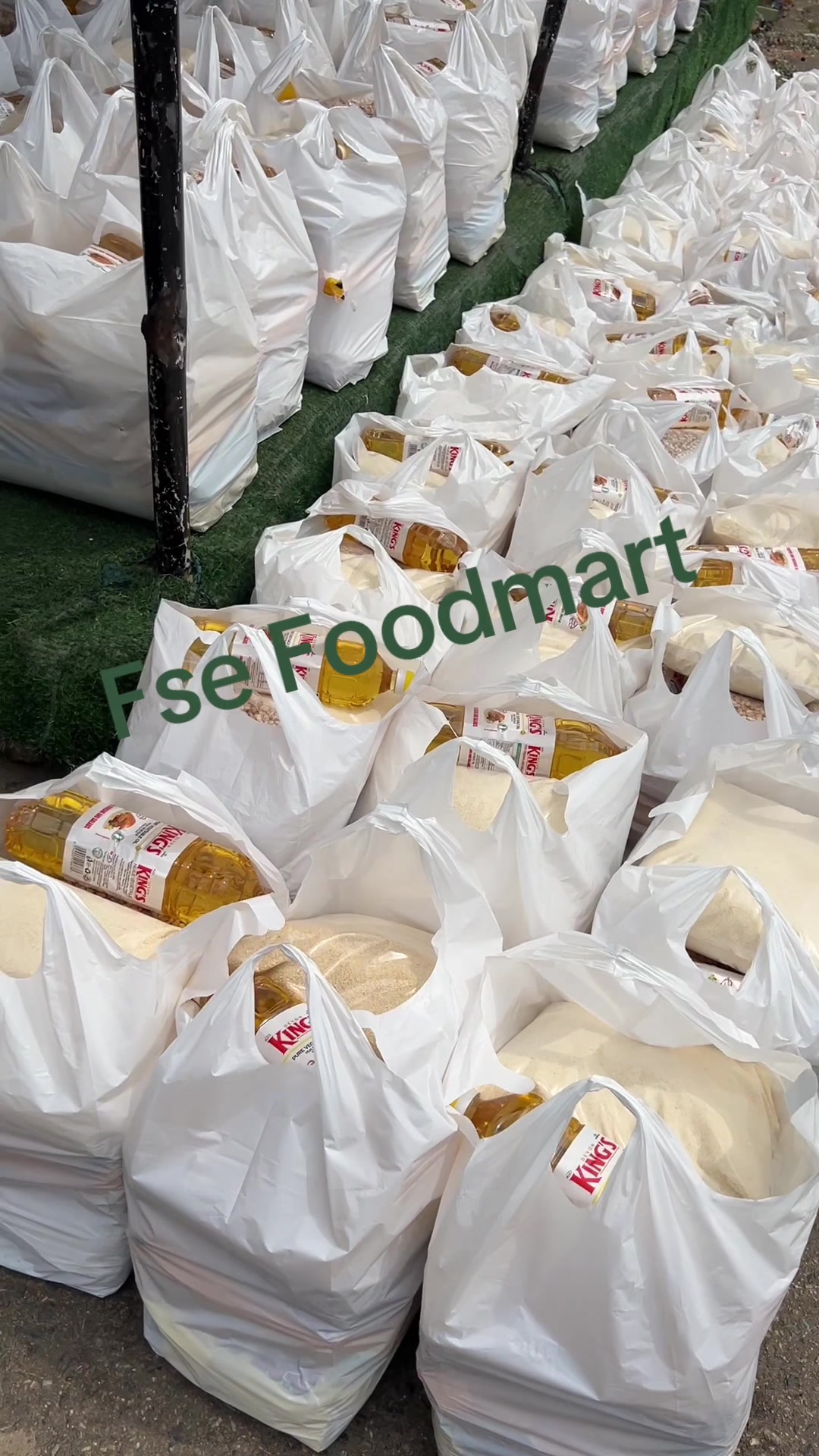 @FSE FOODMART