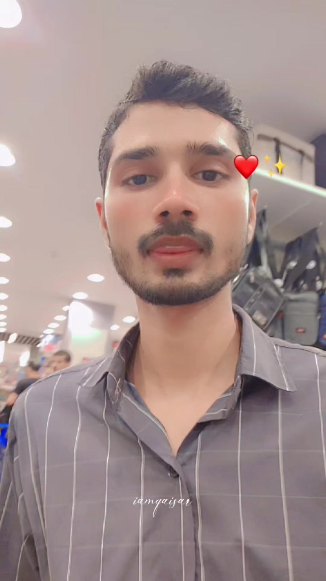 @Qaisar 🌸