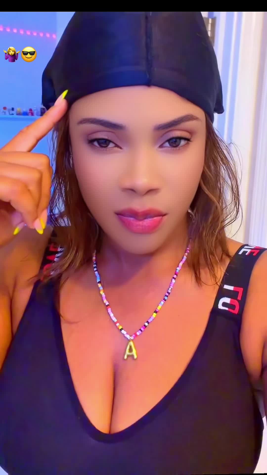 @Queen Angie Love💕💋🥰💐🌹