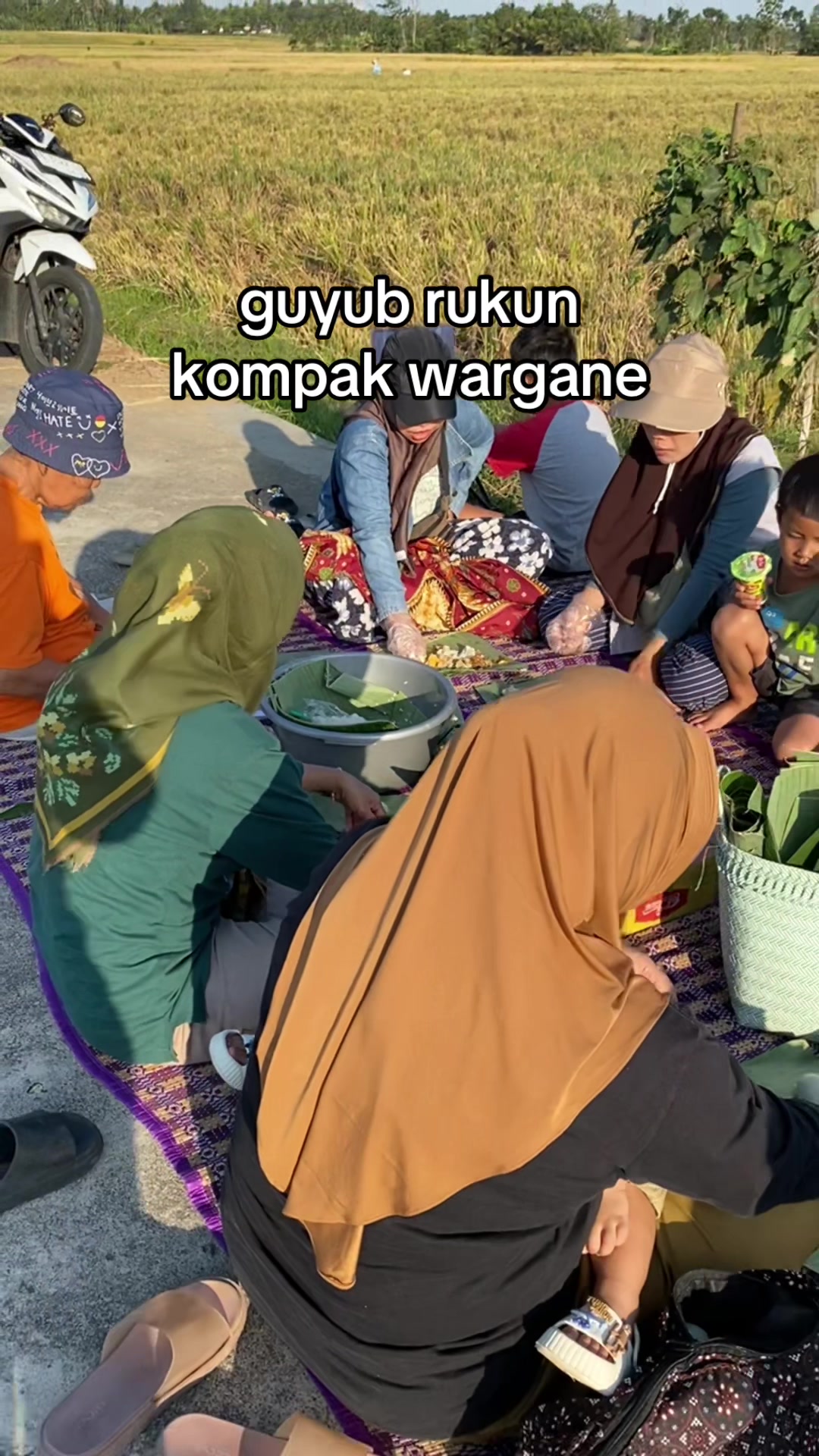 @Karya Muda Pronosutan