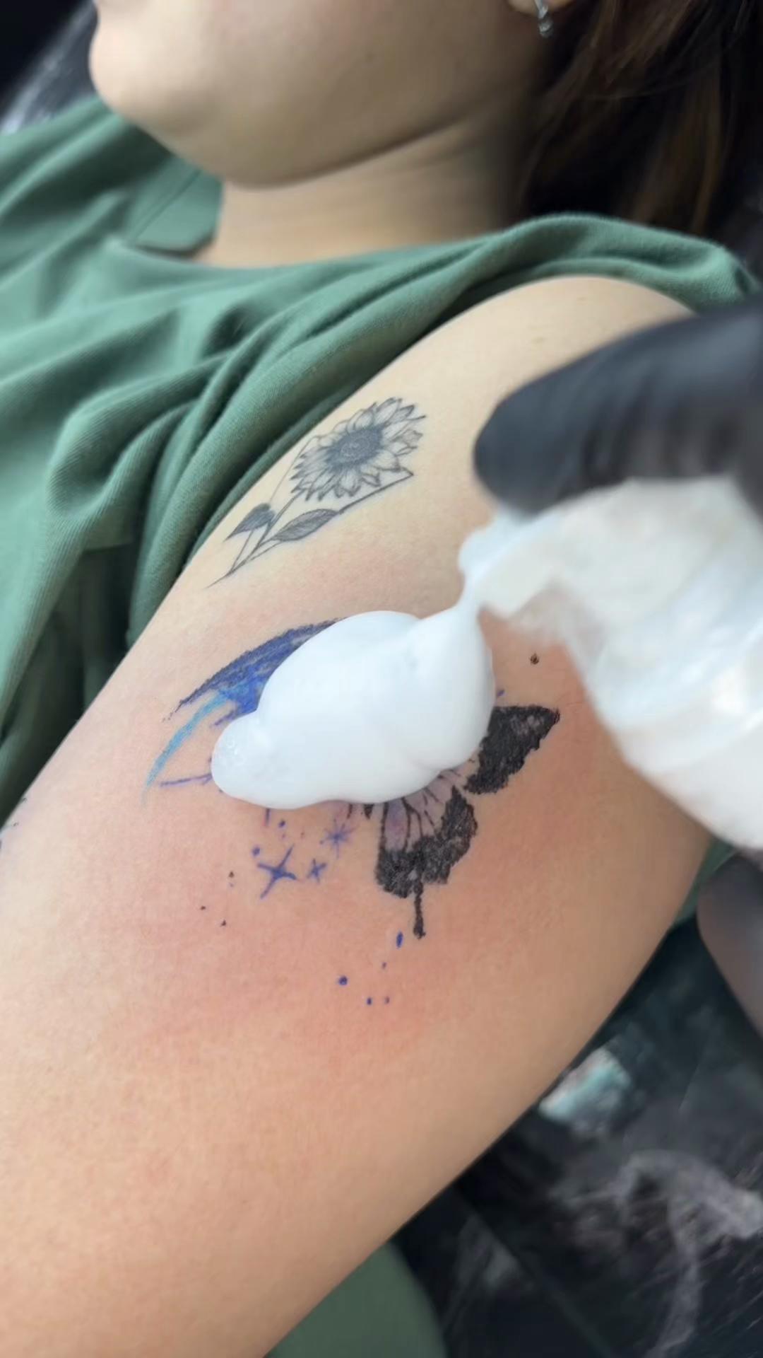 @Sorrymama.ink