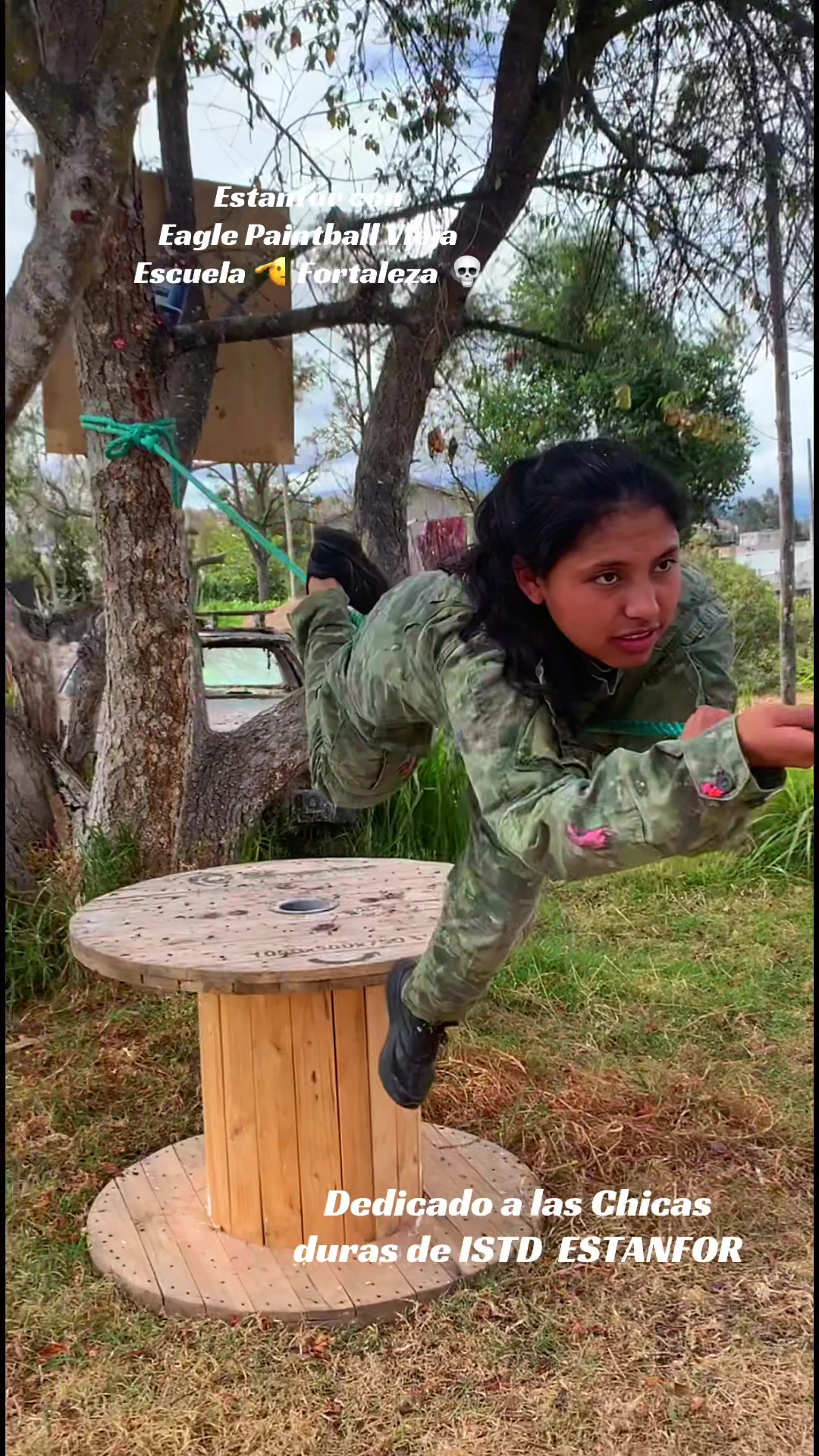 @AMBATO Eagle Paintball 🫡