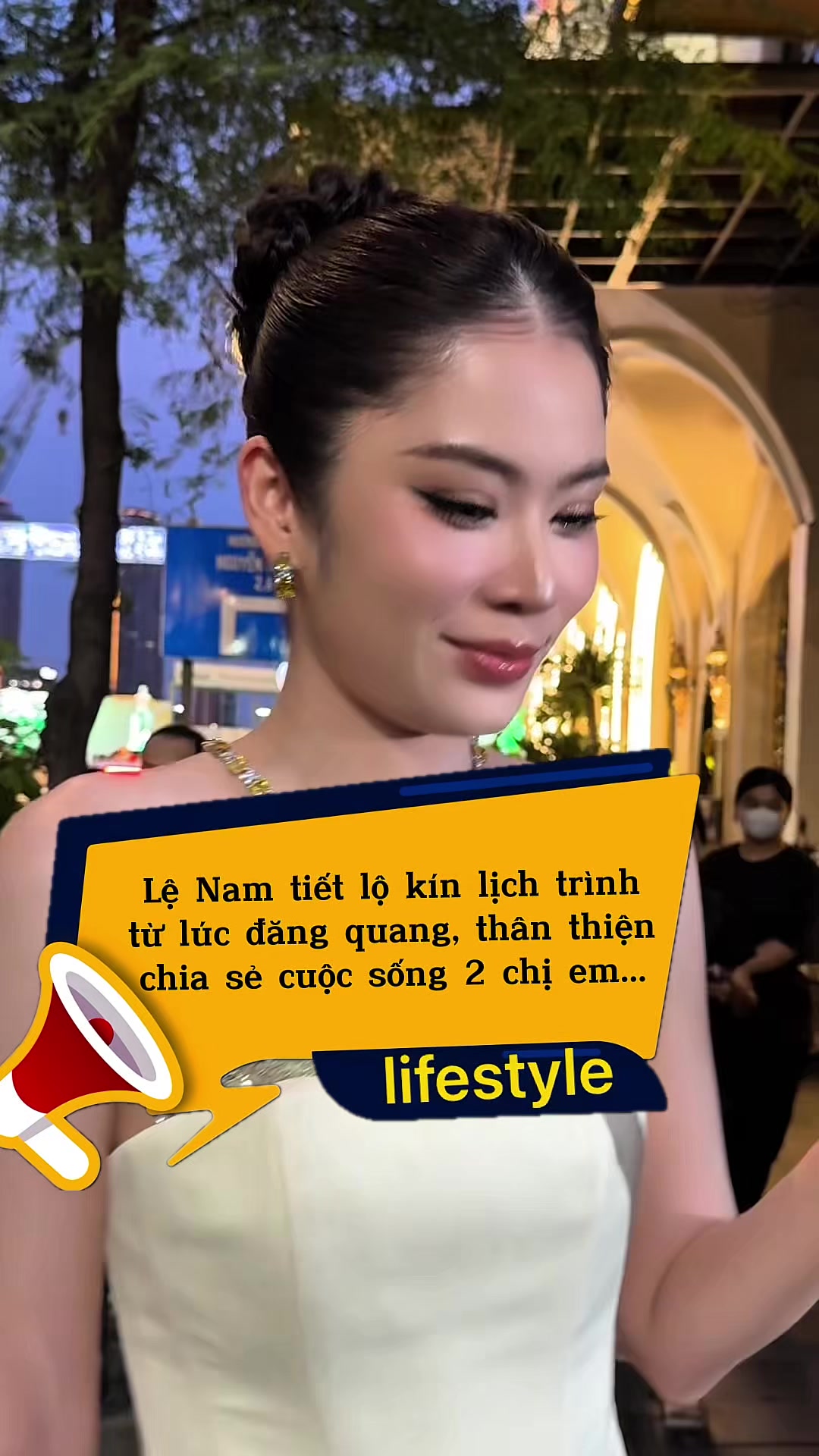 @Lifestyle