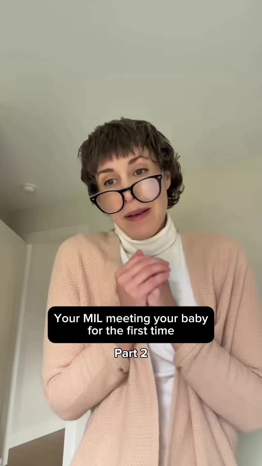 @Kristen Marie