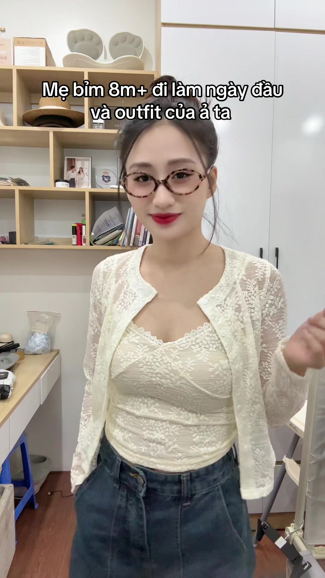 @Oanh - Mẹ Em Voi 🐘