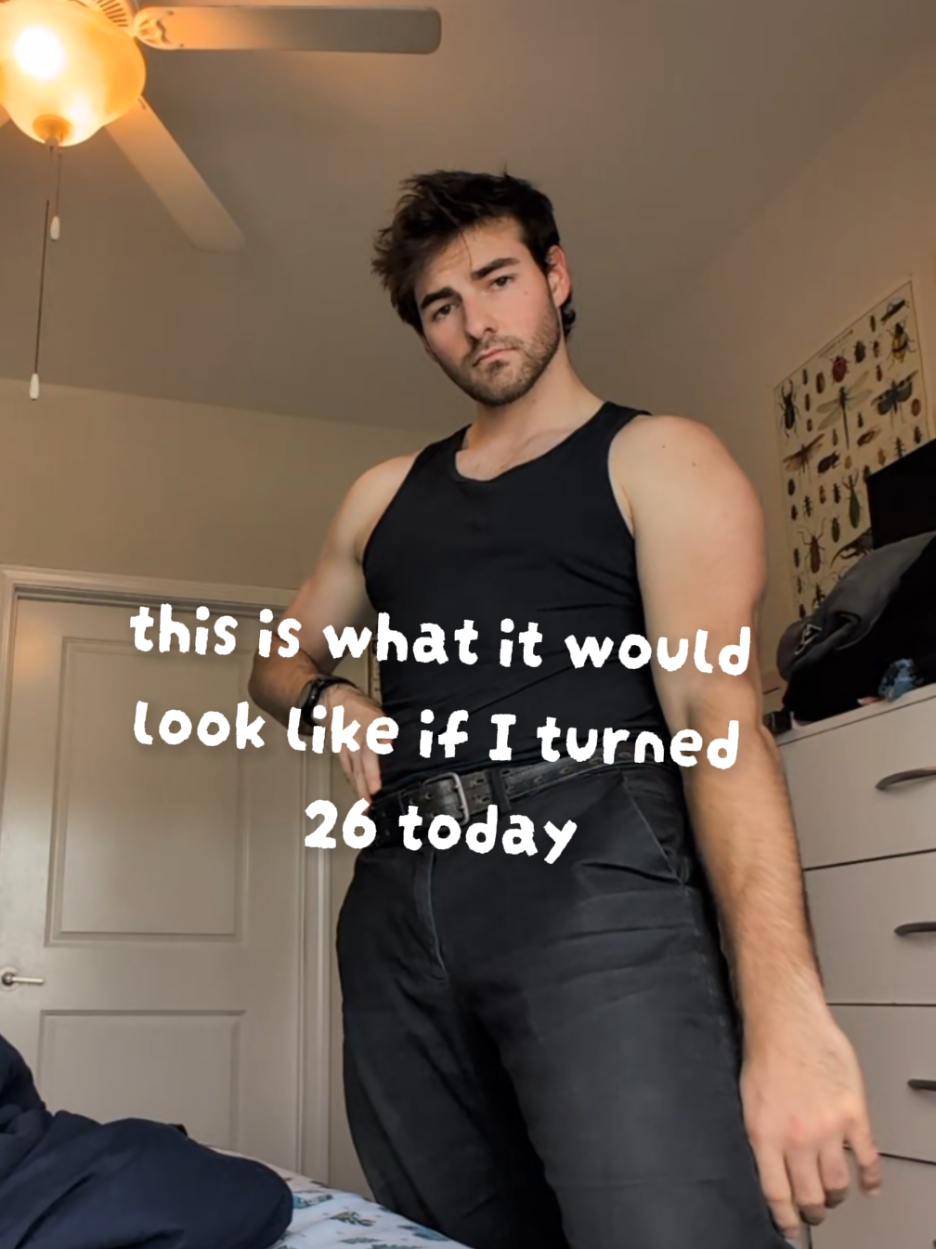 @Levi Mullis