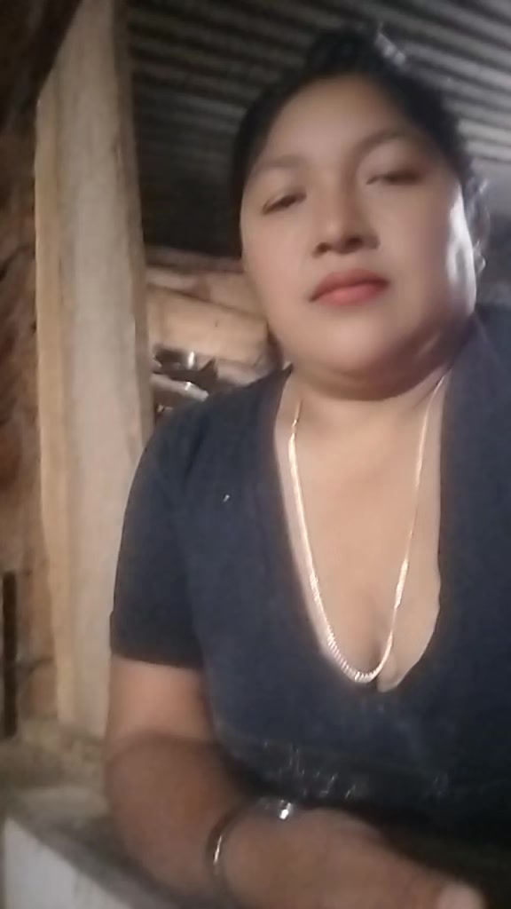 @Juana Ortiz