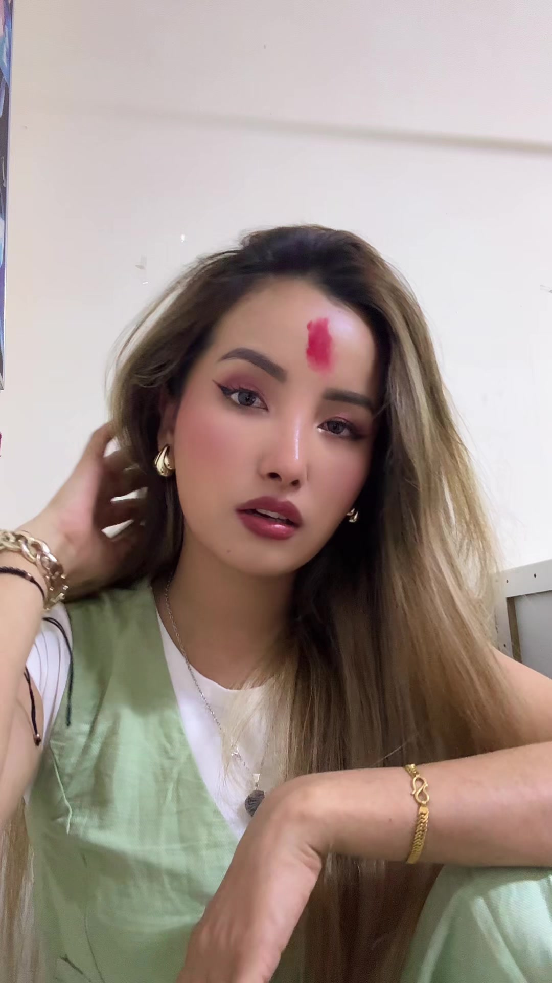 @Sikkimesegirl🧿