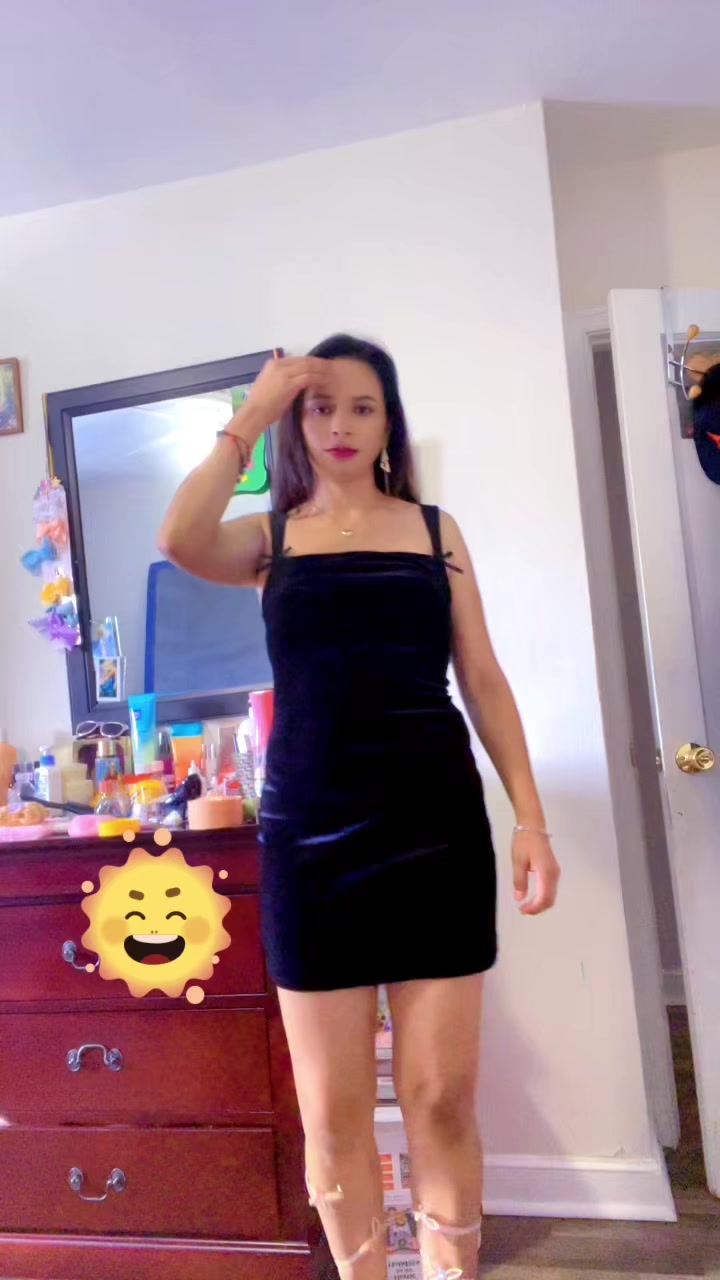 @Jaqueline Martinez