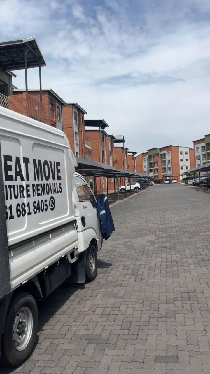 @Great Move (Pty) Ltd
