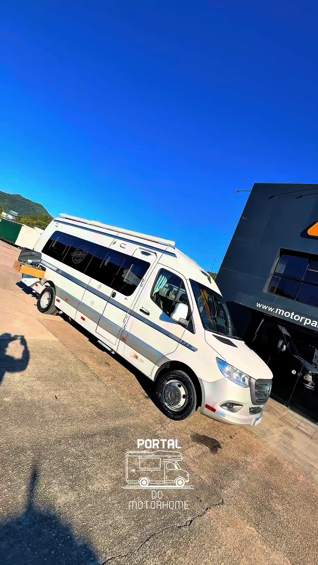 @PORTAL DO MOTORHOME BR