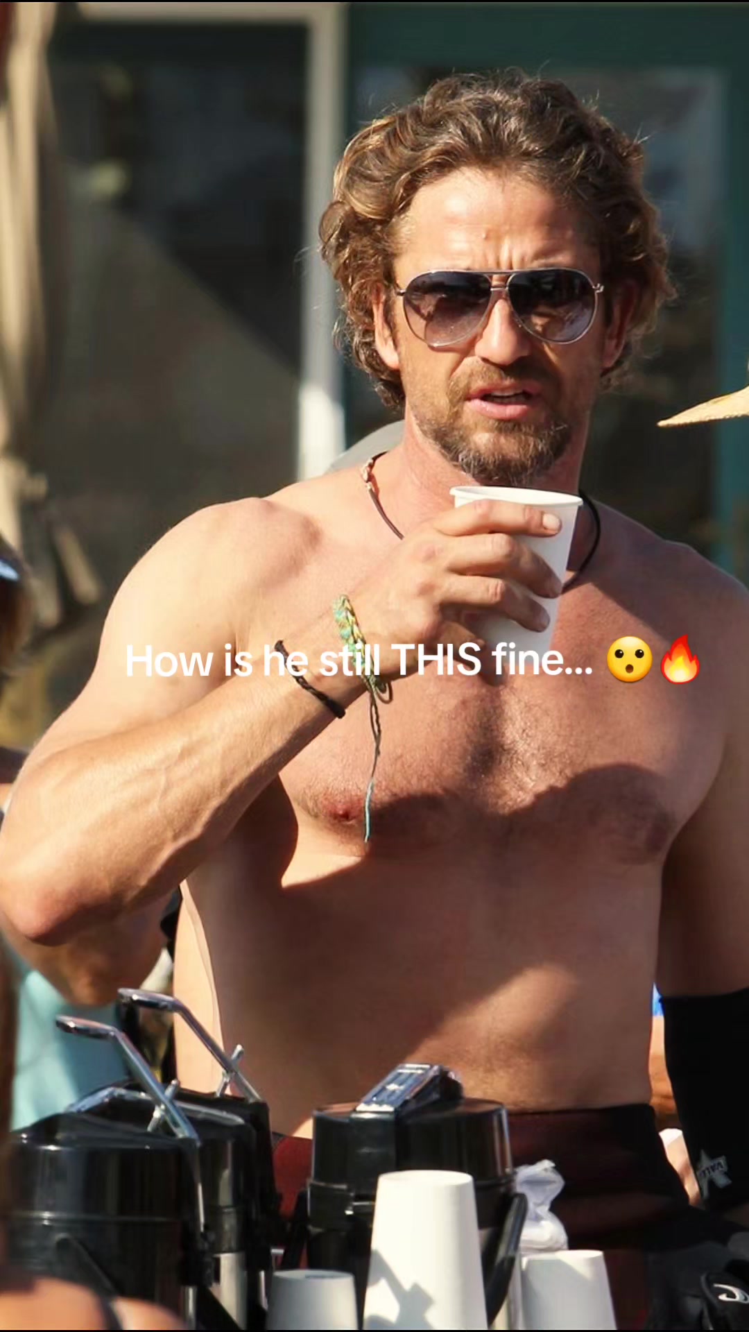 @GerardButlerDaily