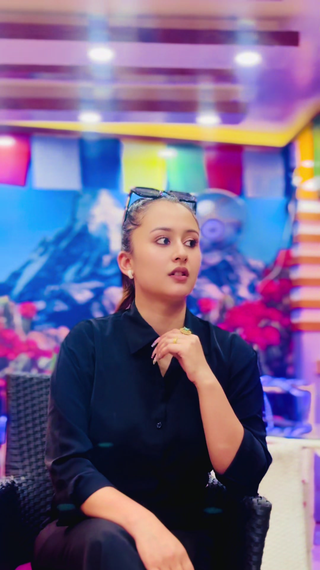 @Nisha khadka
