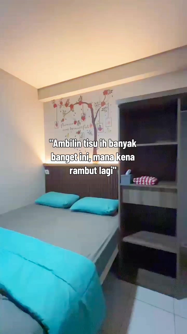 @Ans room