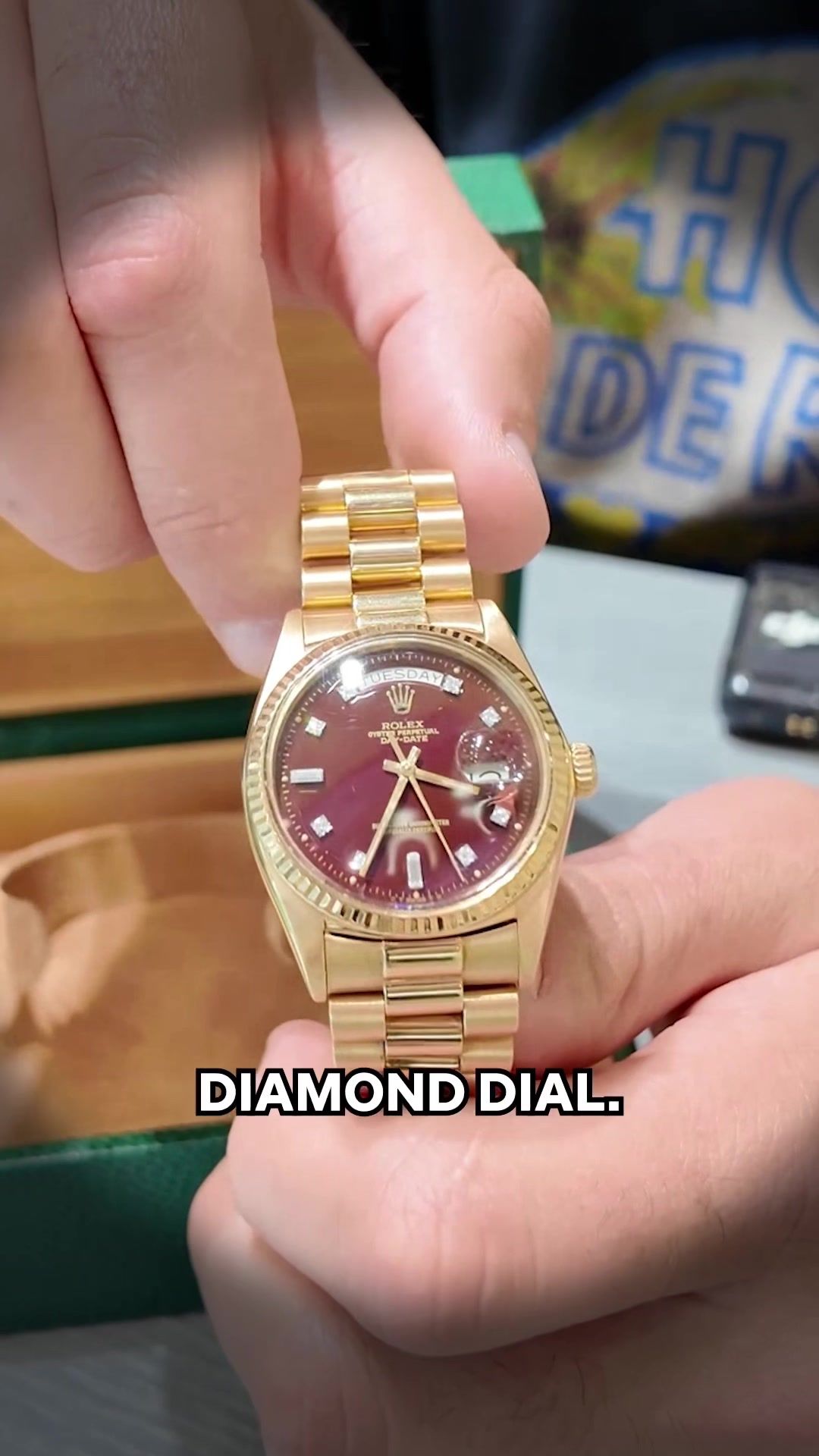 @Aletto Jewelers