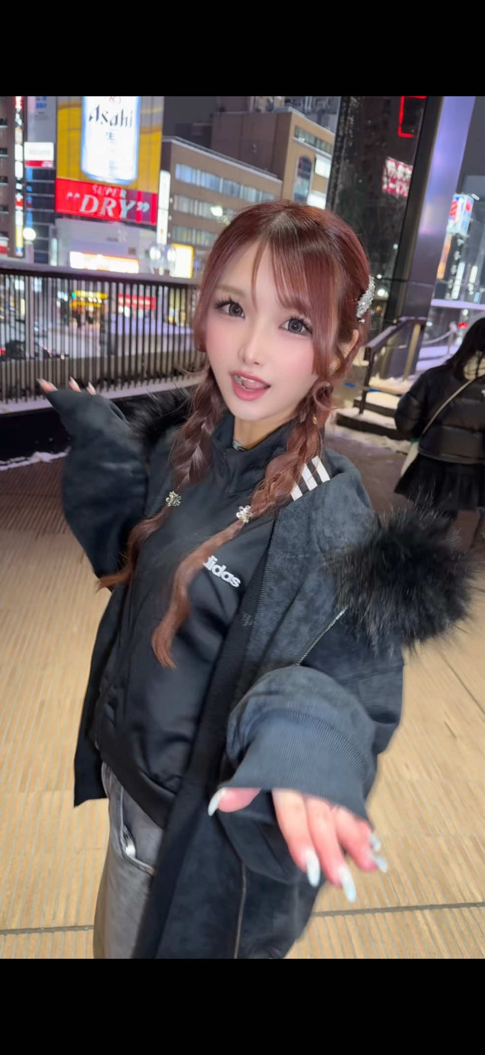 @あきちゃんになりました