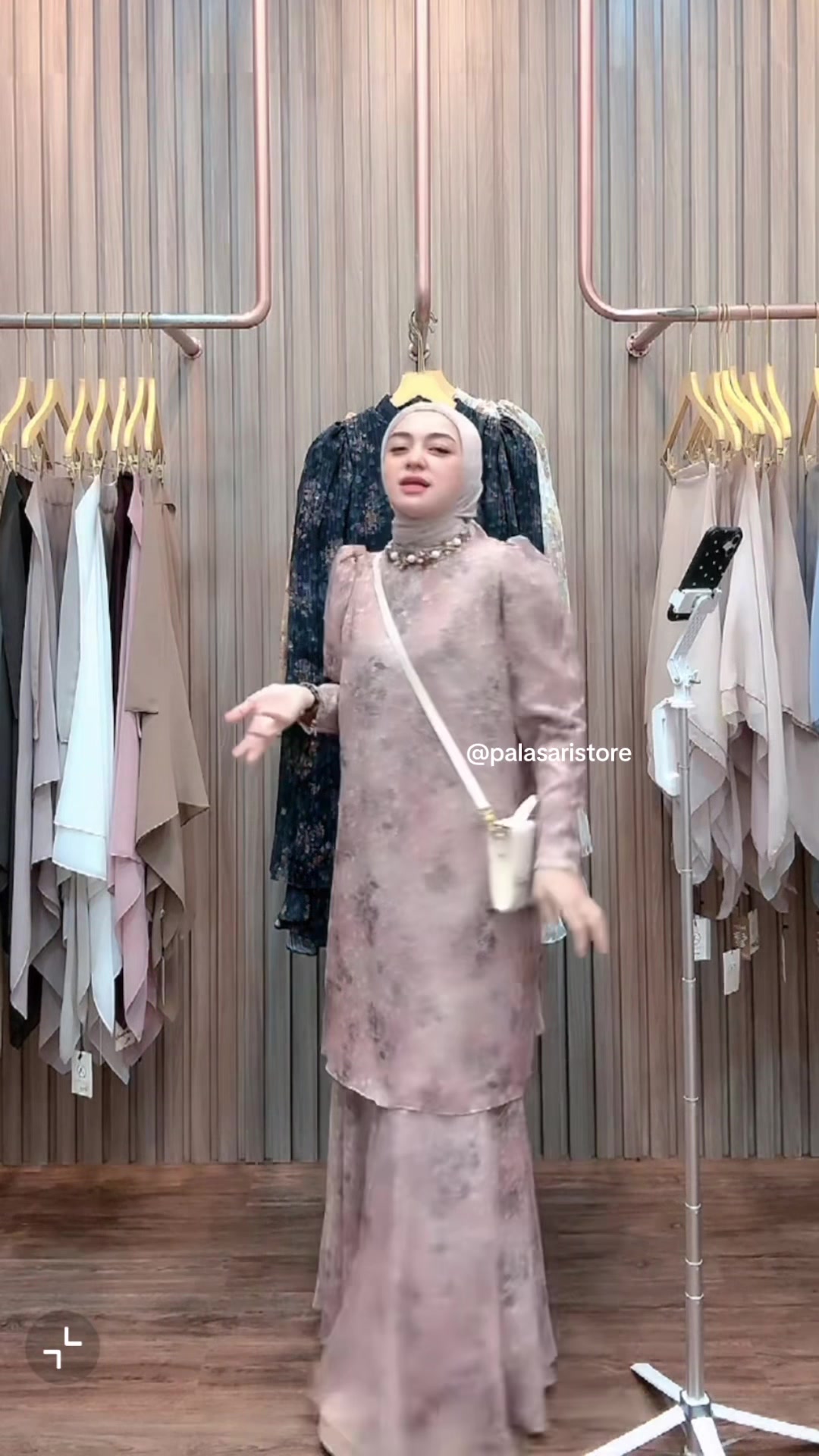 @Palasari Store